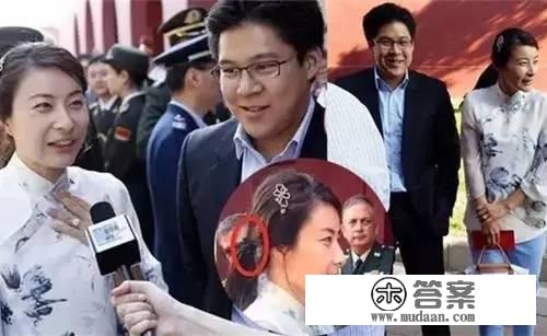 对着郭大爷都能亲下去的女人，还有什么能成为她的人生阻碍呢