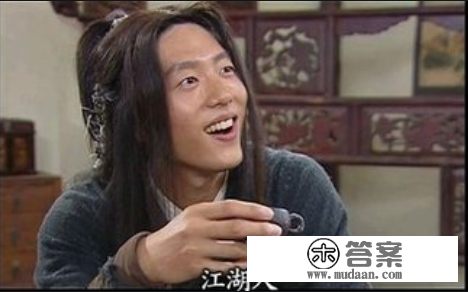 《武林外传》播出15年，主演都红了，剧里的配角如今怎么样了？