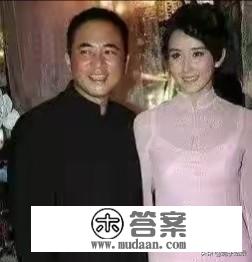 胡静的情史，为什么最后嫁给了朱兆祥