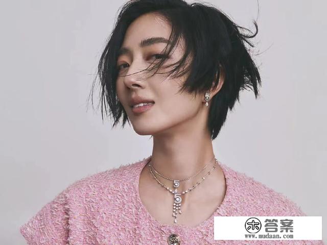 清纯美女——桂纶镁