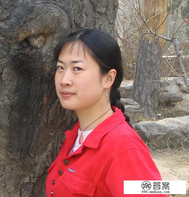 芙蓉姐姐：18年前扮丑出名，未婚生子，如今成为亿万富豪