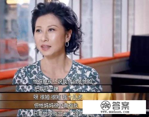 “单身贵族”费翔：他是冬天里的一把火，和初恋分手后终生未娶