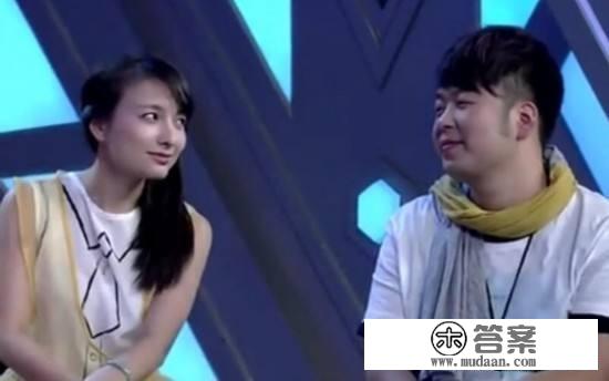 恭喜杜海涛！女友沈梦辰首晒“全家福”，正式成为沈家的“女婿”