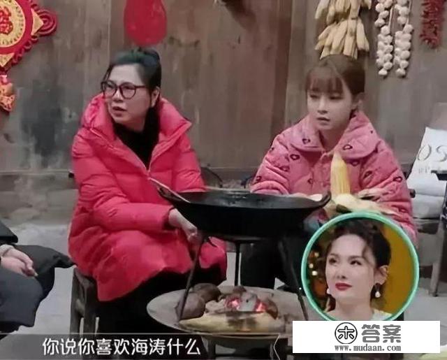 深度解析杜海涛“八年不娶”沈梦辰的原因：个个，都刺痛女人心