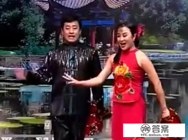 王小宝：和原配离婚后，再婚娶小19岁的妻子，成人生赢家