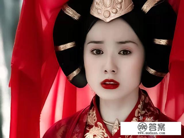 她因出演《宝莲灯》大火，最红时嫁入豪门，如今42岁依旧女神