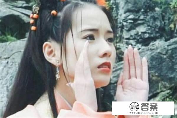 曾惊艳了时光的“新加坡四美”，何仙姑离婚，白牡丹成豪门阔太