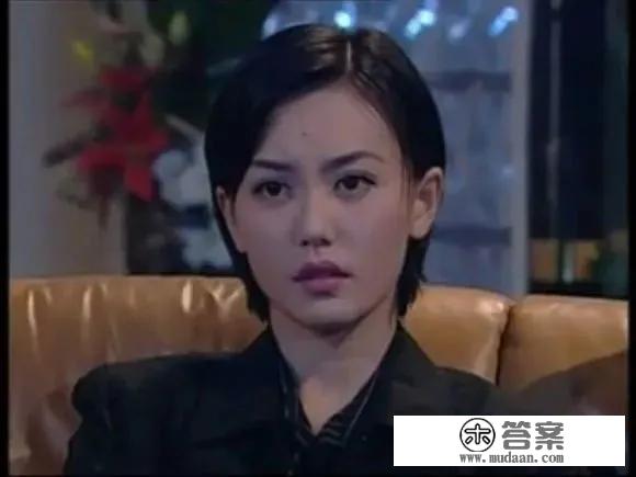 火遍中国的新加坡四美：小龙女嫁杨过、白牡丹嫁豪门、何仙姑离婚