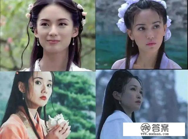 “曾经爆红、现今消失”的东南亚女星，有人当小三，有人被骗4亿