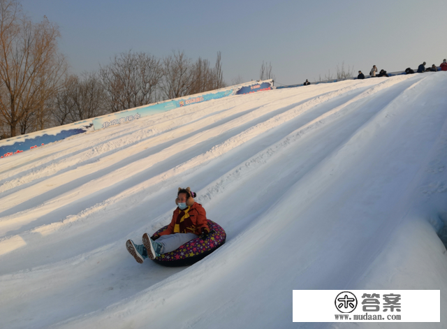 急速雪车！雪上贴地飞行，这里能体验