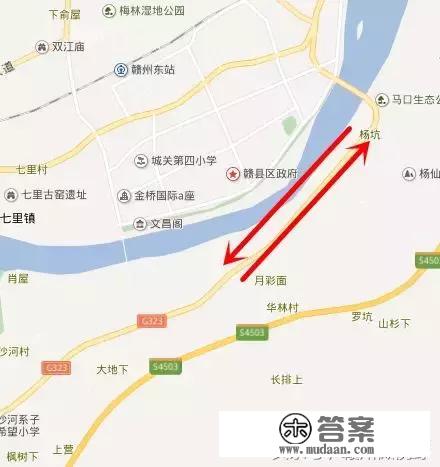 6月10日起，章贡区这些路段实行雷达测速，老司机们赶快看到来！