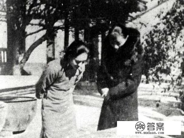 发现一张1938年的老济南手绘立体地图，标注了龙洞山！进来瞅瞅？