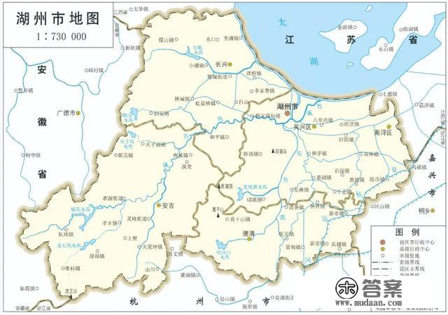 收藏！最新版浙江省标准地图发布，还有金华标准地图都在这里→