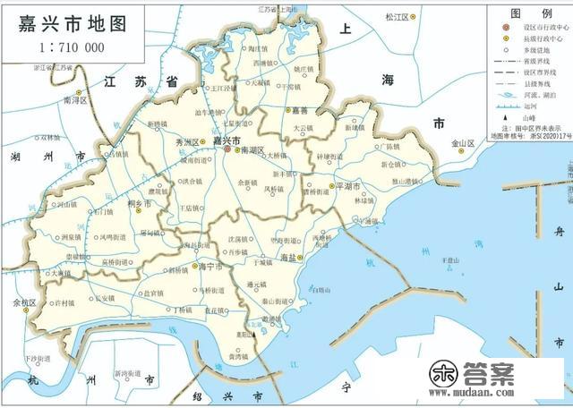 收藏！最新版浙江省标准地图发布，还有金华标准地图都在这里→