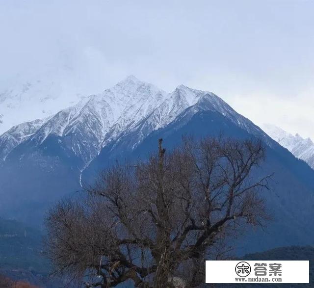 中国最美的十大仙境，美得让人震撼，此生必去一次，你又去过几处