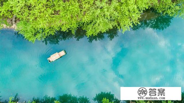 听说你不知道去哪野餐？汉中宝藏野餐地图来啦，超实用！