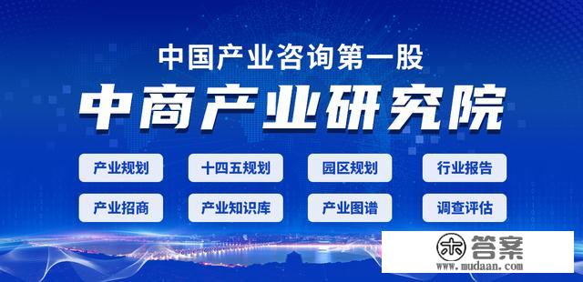 「产业图谱」2022年潜江市产业布局及产业招商地图分析