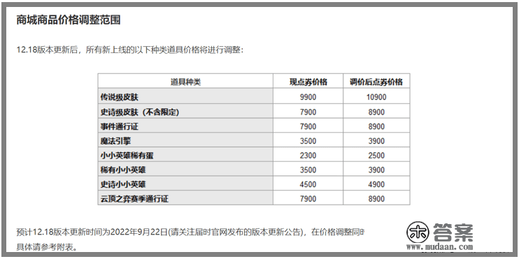 游戏速递：《逆水寒》手游总结某大厂产品“凉凉”原因；拳头游戏点券海外涨价