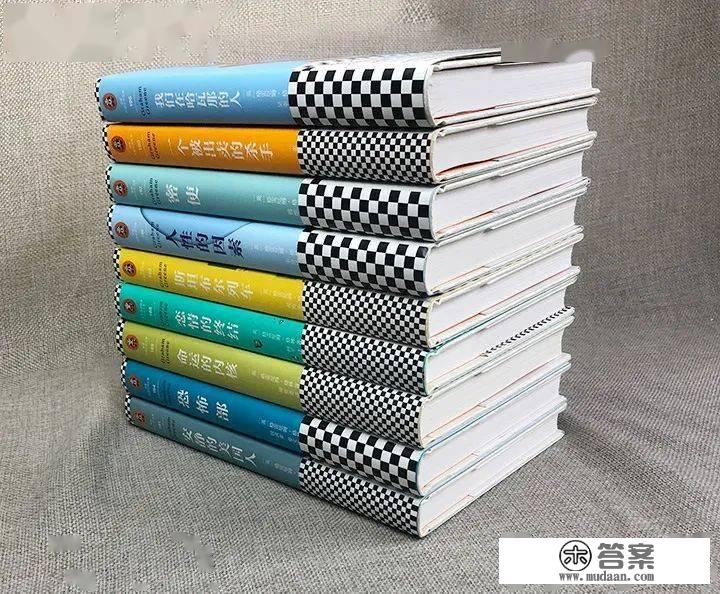 9.9元2本包邮名著有新品啦（附上周热门）