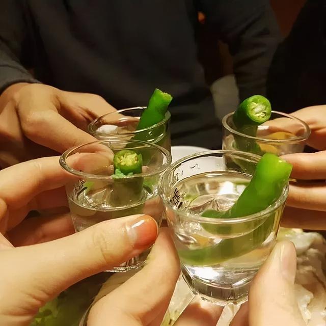 酒八卦｜全世界最畅销酒-韩国烧酒Soju（实露）