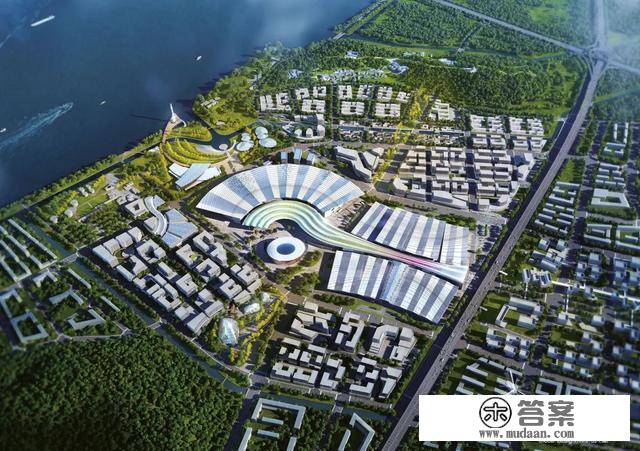 优胜奖+精选奖篇｜2022 德国标记性建筑设想奖获奖名单公布