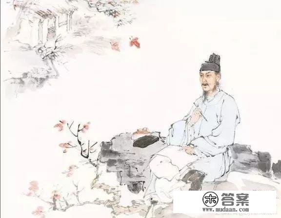 李白：给我一瓶酒，我能撬起整个大唐