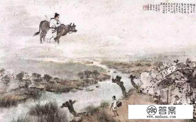 借问瘟君欲何往，纸船明烛照天烧——毛主席《送瘟神》赏析