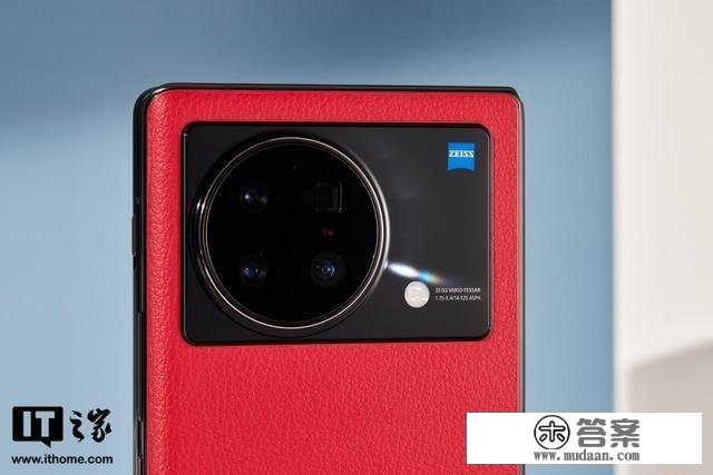 vivo X Fold+ 深度评测：蓝厂折叠王牌的进化论