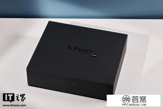 vivo X Fold+ 深度评测：蓝厂折叠王牌的进化论