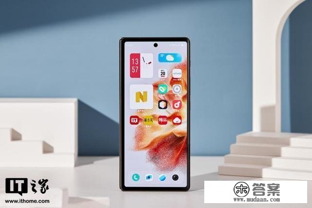 vivo X Fold+ 深度评测：蓝厂折叠王牌的进化论