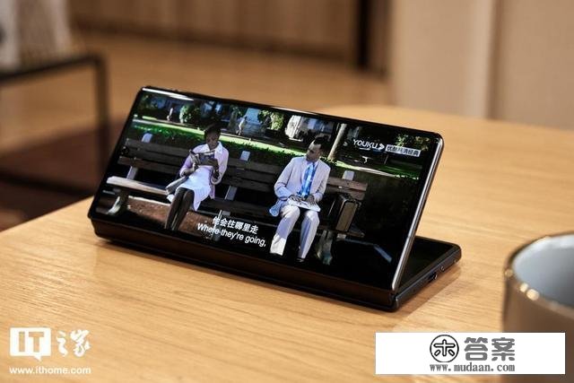 vivo X Fold+ 深度评测：蓝厂折叠王牌的进化论