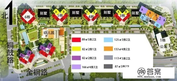 我为什么放弃了润五打新？华润城一二三期户型详解