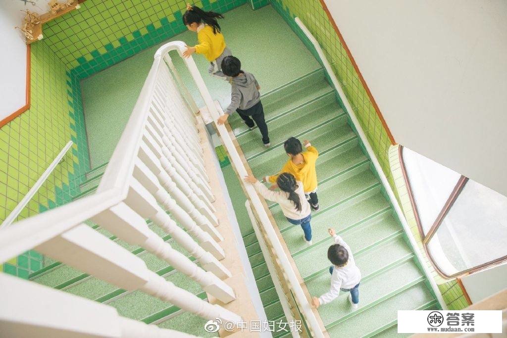 全国人大代表陈玮：建议在幼儿园开展全面性教育，研发中国式教材