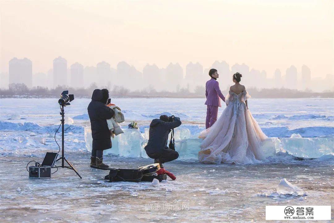 “钻石海”成婚纱外景地丨随手一拍就是大片