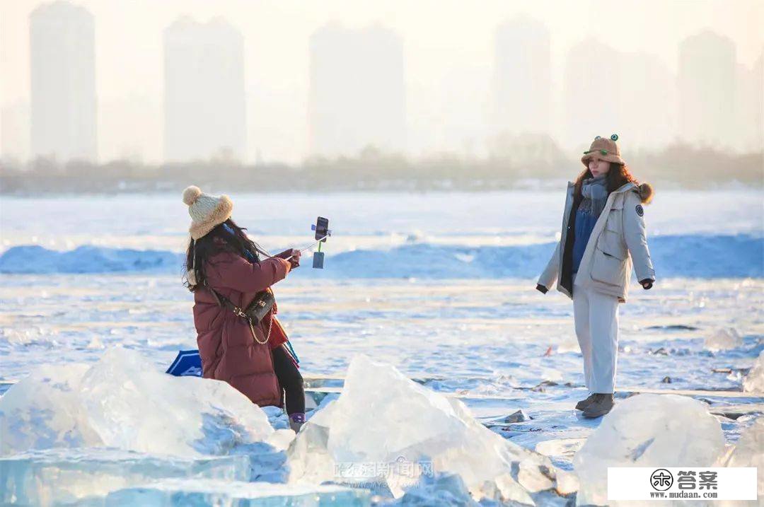 “钻石海”成婚纱外景地丨随手一拍就是大片