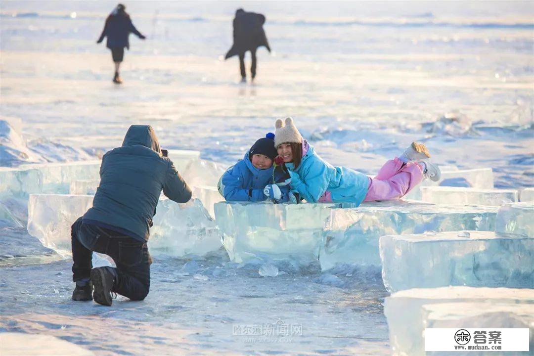 “钻石海”成婚纱外景地丨随手一拍就是大片