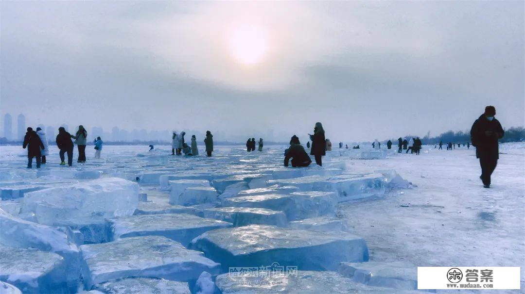 “钻石海”成婚纱外景地丨随手一拍就是大片