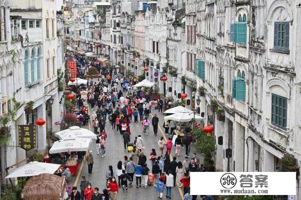 海南春节旅游市场炽热