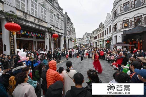 海南春节旅游市场炽热