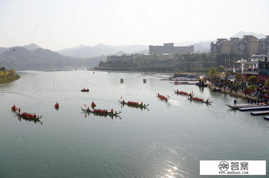 冬季旅游｜贵州罗甸：多彩民俗迎新年