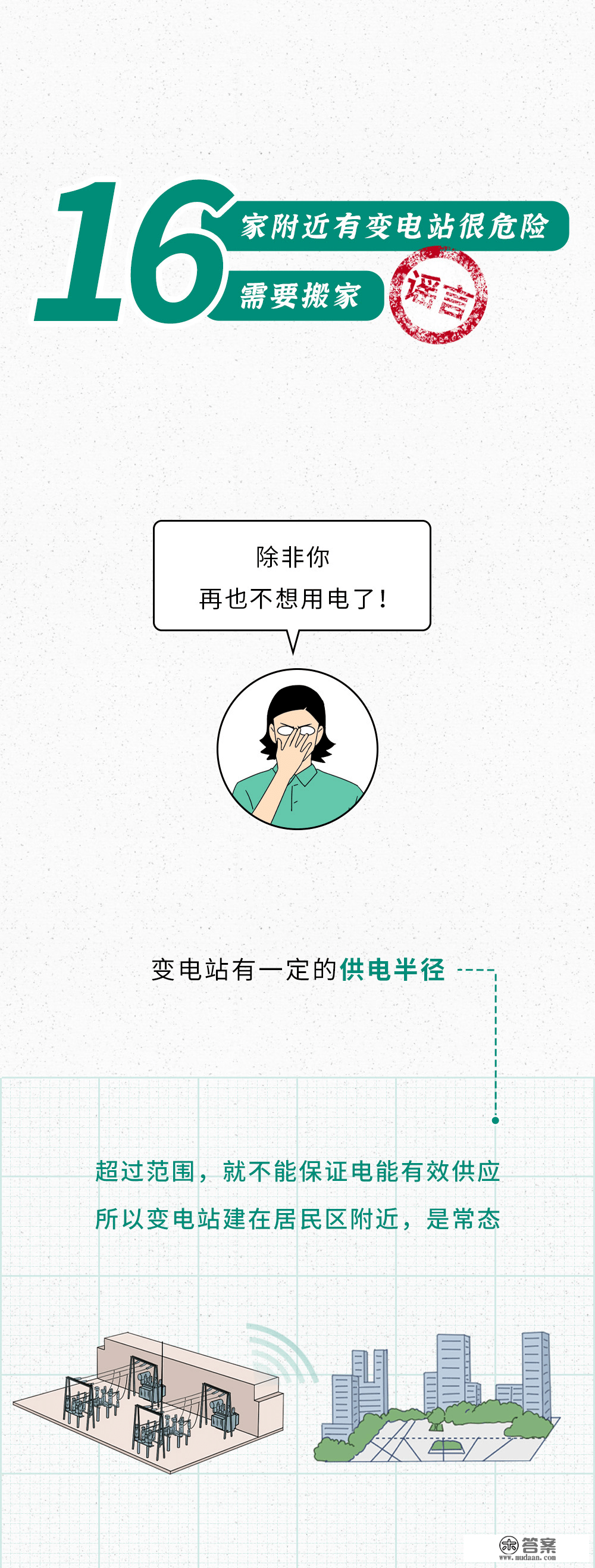 一年只讲那一次！转给晚辈最靠谱的100条安康辟谣！