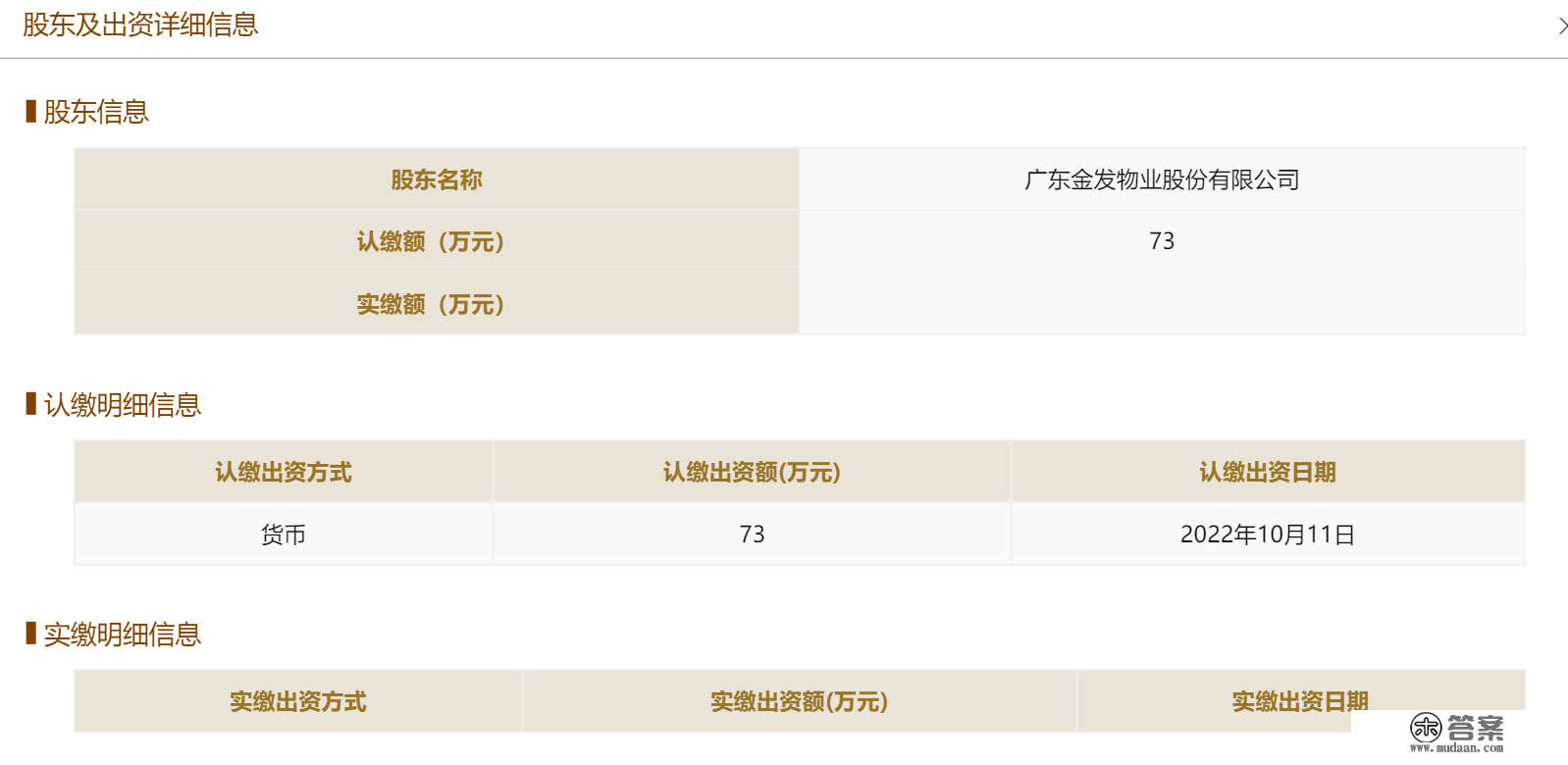 一天然人让渡庆阳金飞物业22%股份，金发股份接盘