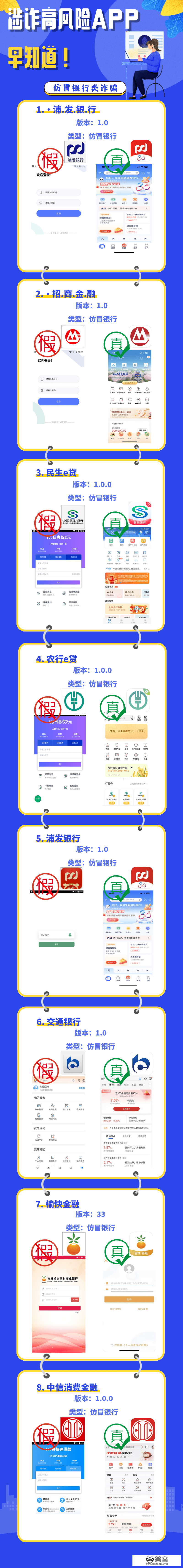 细看极恐！仿得太像了！快查手机有无那些app