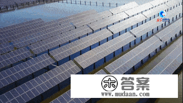 全球连线｜新能源电力财产为中国钢铁大省供给转型动力
