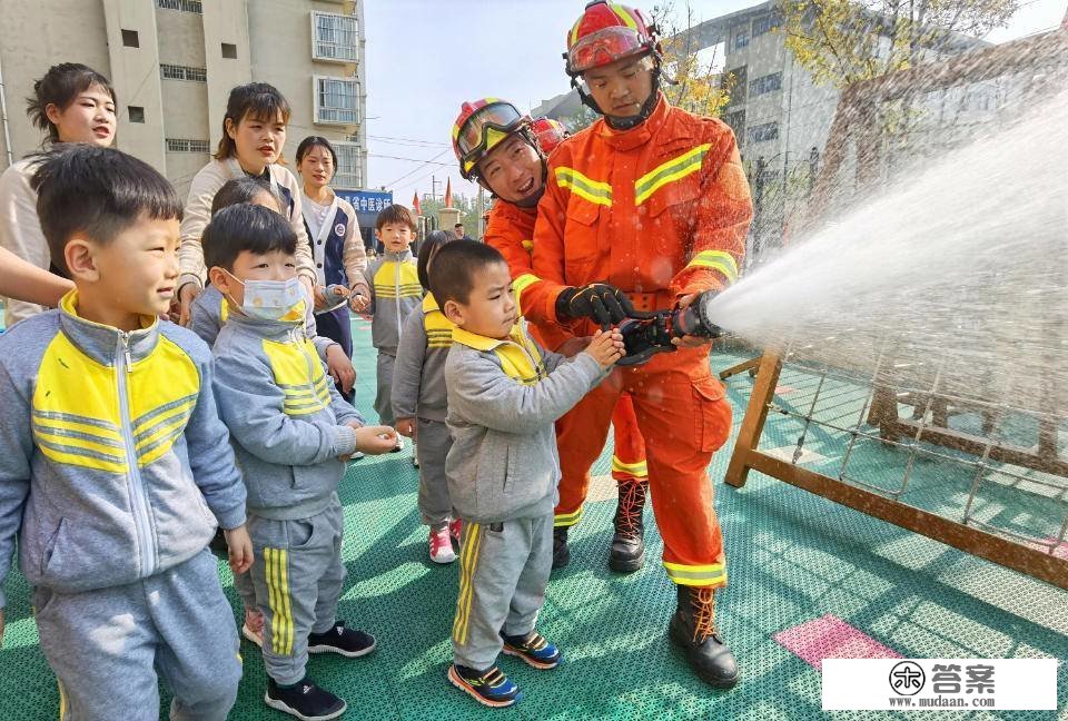 2022 年山东省应急平安书画摄影做品展现（二）