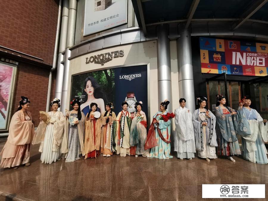 春日FUN花节|为城市女性告白，济宁银座女神节温暖献礼