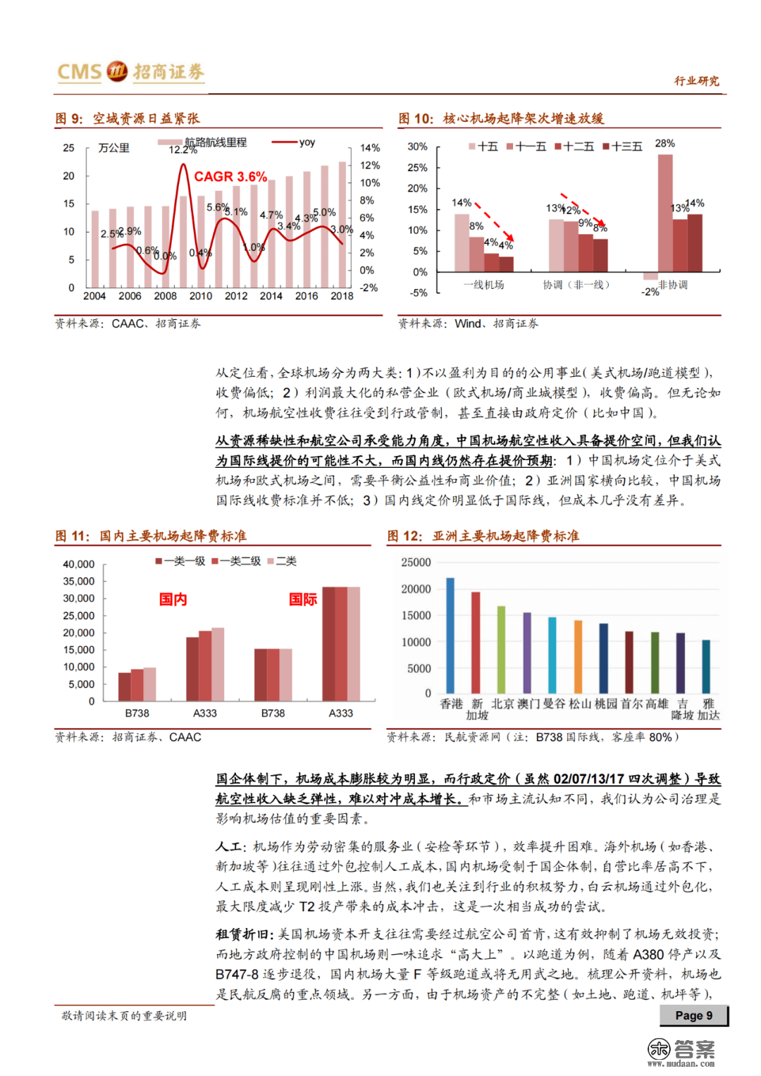 【陈述】送你机场研究的三朵花，四时轮回，一花知夏（附下载）