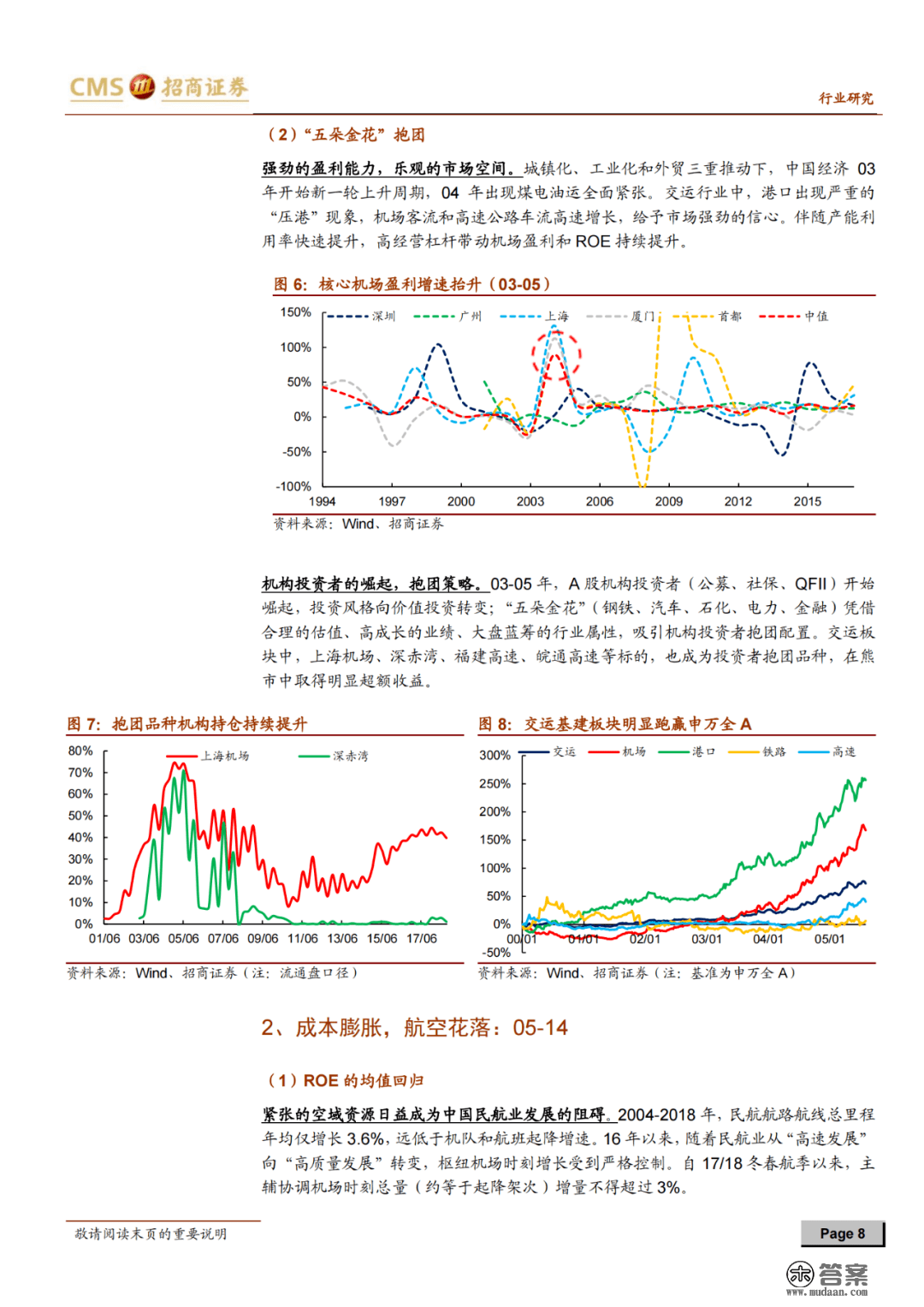 【陈述】送你机场研究的三朵花，四时轮回，一花知夏（附下载）