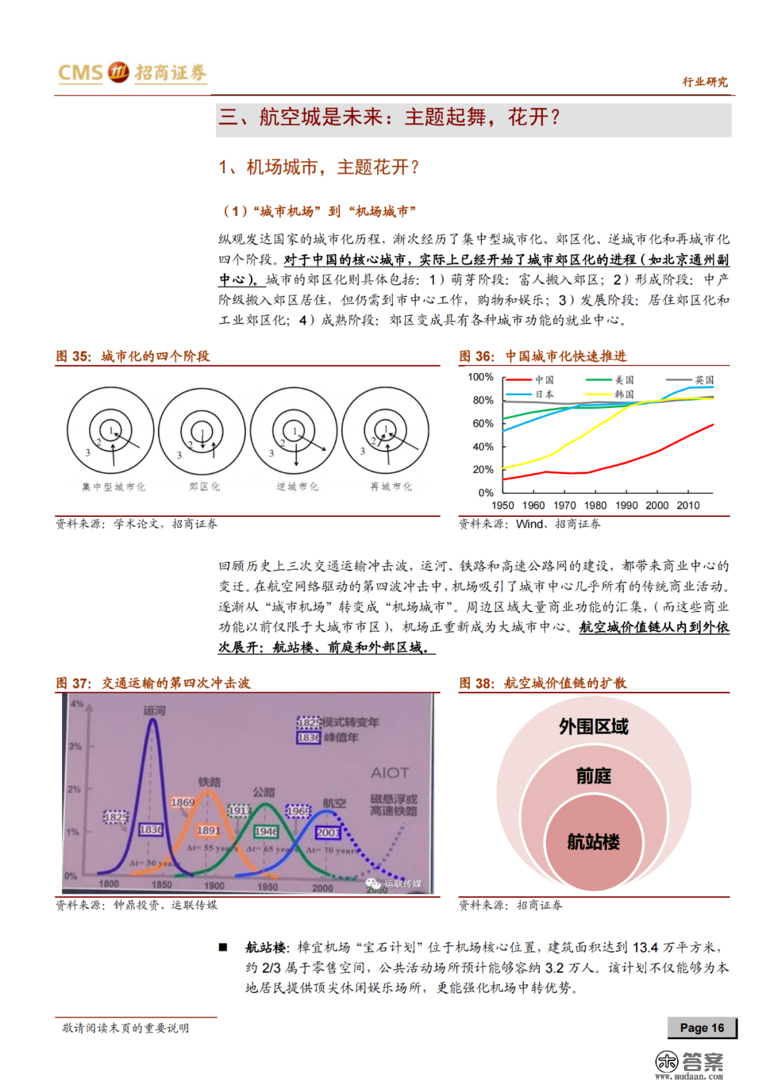 【陈述】送你机场研究的三朵花，四时轮回，一花知夏（附下载）