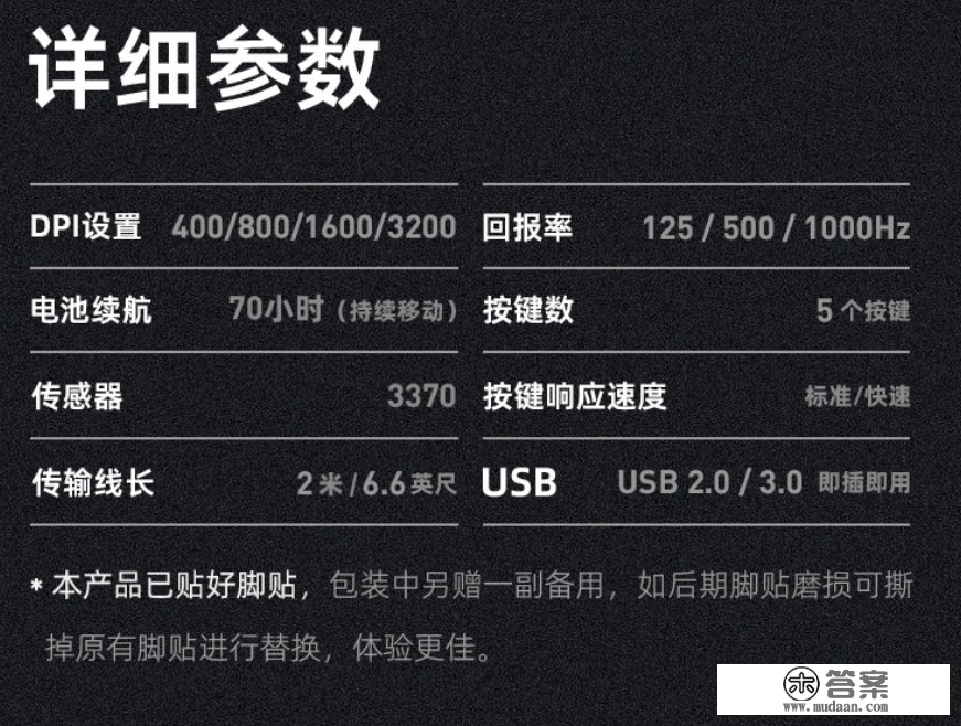 卓威奇亚首款无线游戏鼠标 EC1-CW 发布，首发价 1079 元